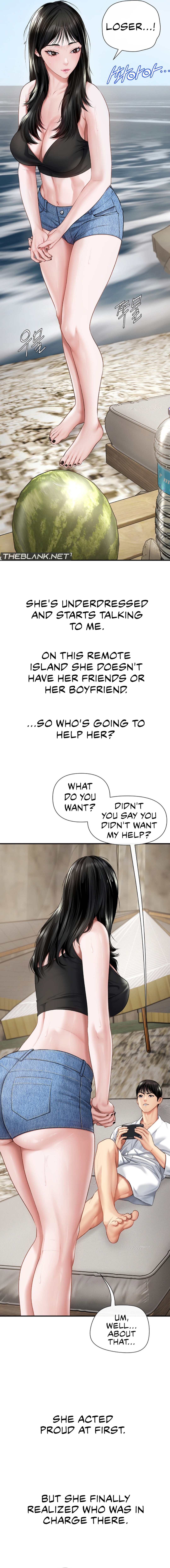 Delirious Diary Chapter 6 - Manhwa18.com