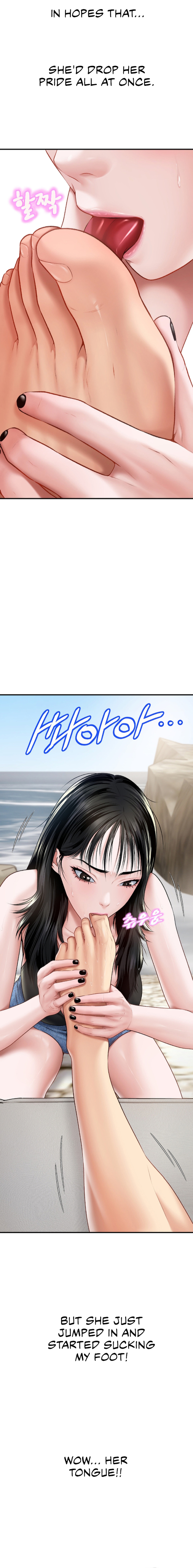 Delirious Diary Chapter 6 - Manhwa18.com