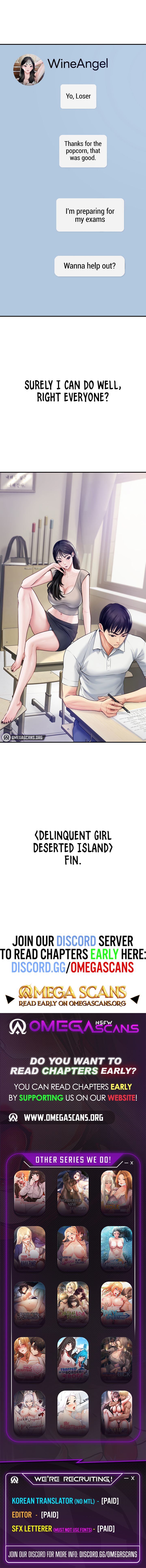 Delirious Diary Chapter 8 - Manhwa18.com