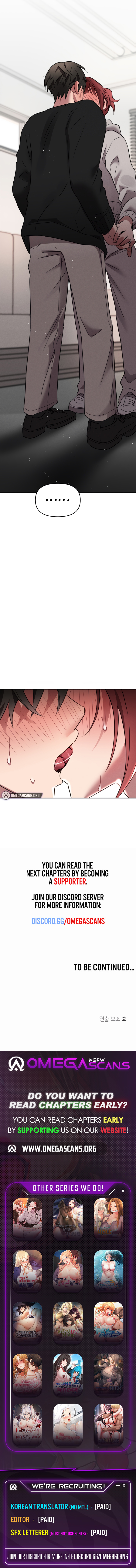 Sex for Survival Chapter 3 - Manhwa18.com