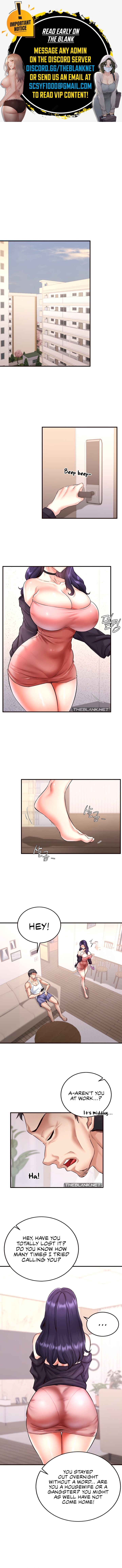 An Introduction to MILFs Chapter 19 - Manhwa18.com