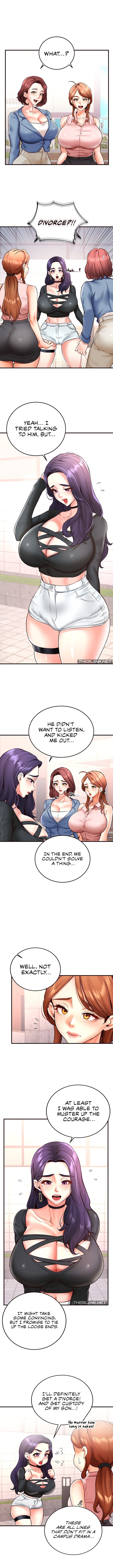 An Introduction to MILFs Chapter 19 - Manhwa18.com