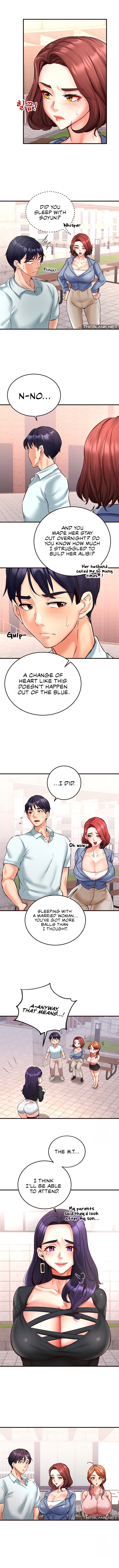 An Introduction to MILFs Chapter 19 - Manhwa18.com