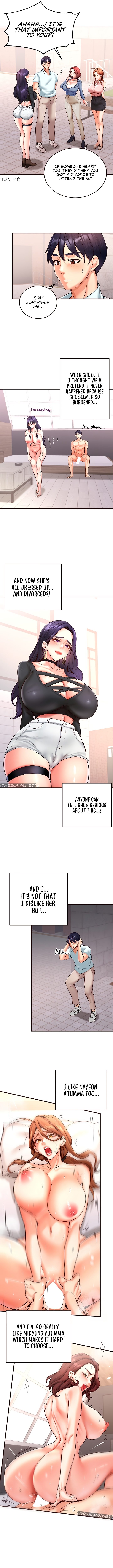 An Introduction to MILFs Chapter 19 - Manhwa18.com