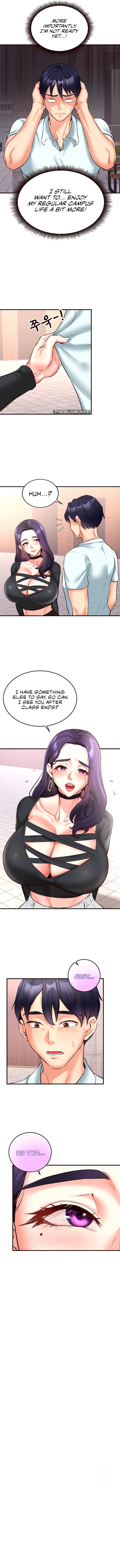 An Introduction to MILFs Chapter 19 - Manhwa18.com