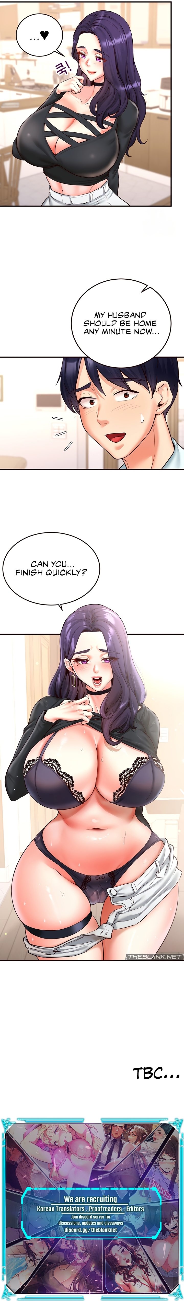 An Introduction to MILFs Chapter 19 - Manhwa18.com