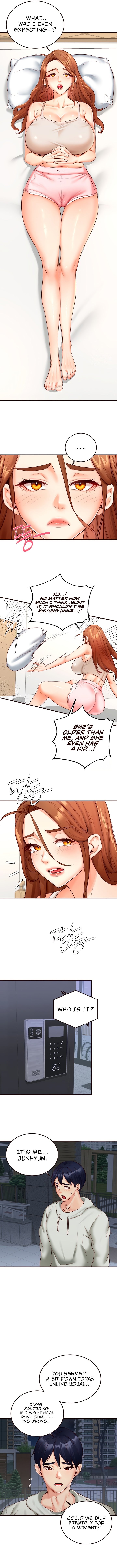 An Introduction to MILFs Chapter 32 - Manhwa18.com