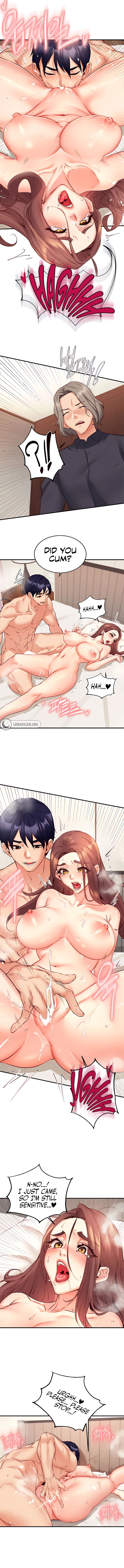 An Introduction to MILFs Chapter 40 - Manhwa18.com