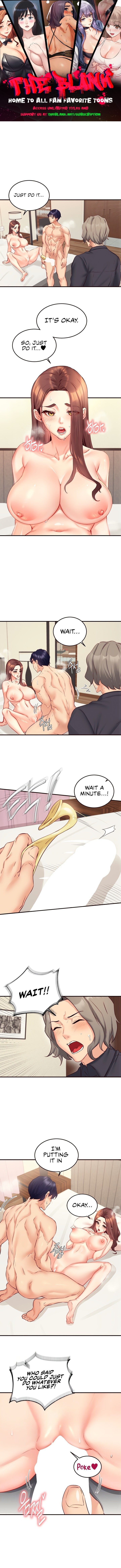 An Introduction to MILFs Chapter 41 - Manhwa18.com