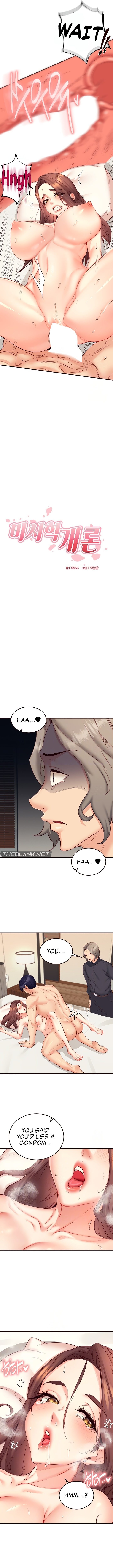 An Introduction to MILFs Chapter 41 - Manhwa18.com
