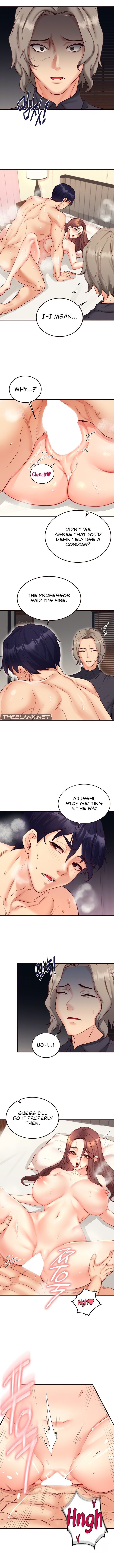 An Introduction to MILFs Chapter 41 - Manhwa18.com