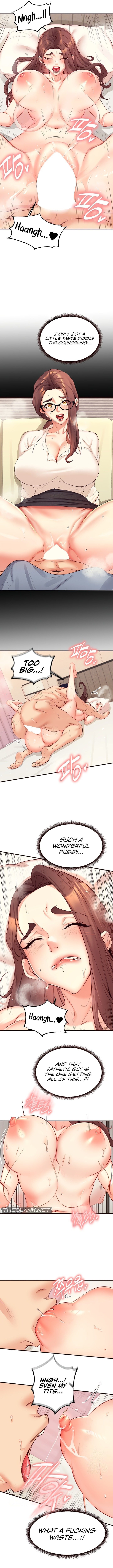 An Introduction to MILFs Chapter 41 - Manhwa18.com