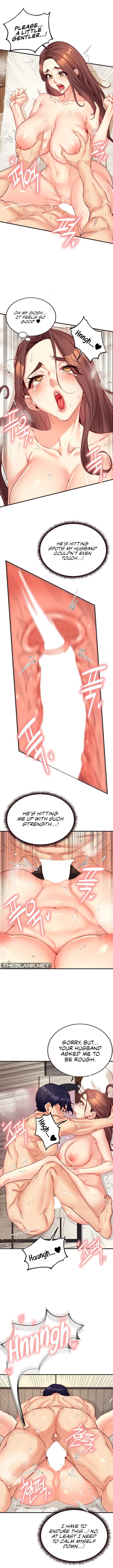 An Introduction to MILFs Chapter 41 - Manhwa18.com