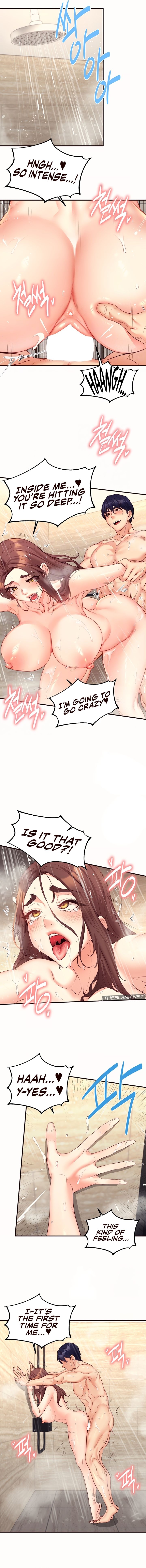 An Introduction to MILFs Chapter 42 - Manhwa18.com
