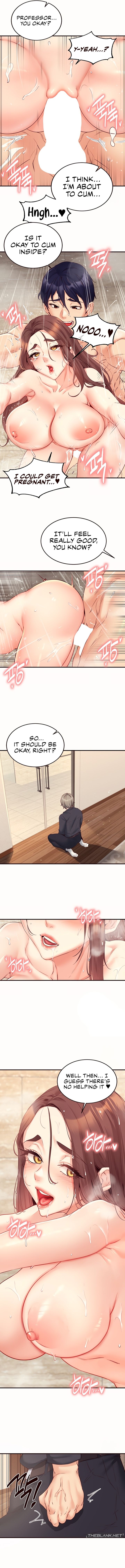 An Introduction to MILFs Chapter 42 - Manhwa18.com