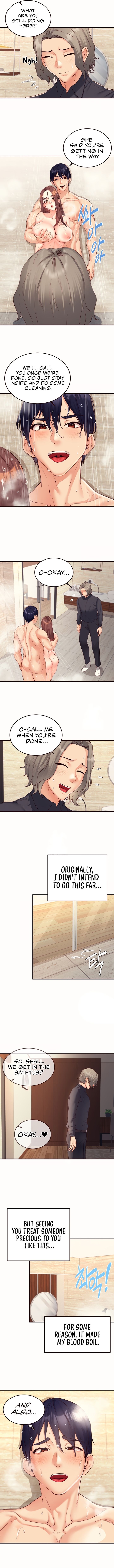 An Introduction to MILFs Chapter 42 - Manhwa18.com