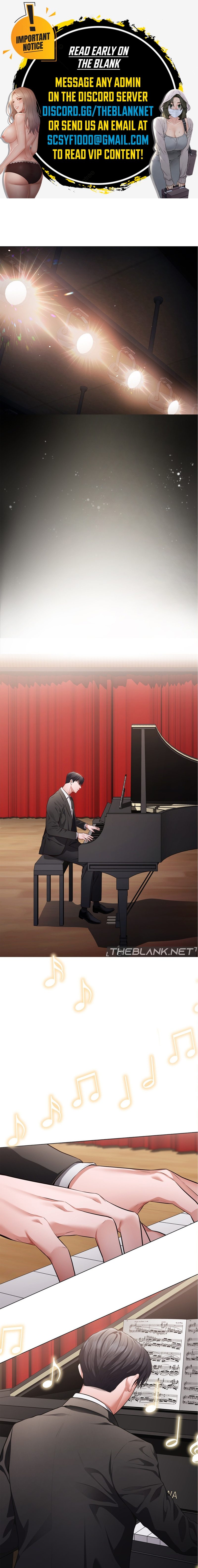 Beethoven Syndrome Chapter 1 - Manhwa18.com