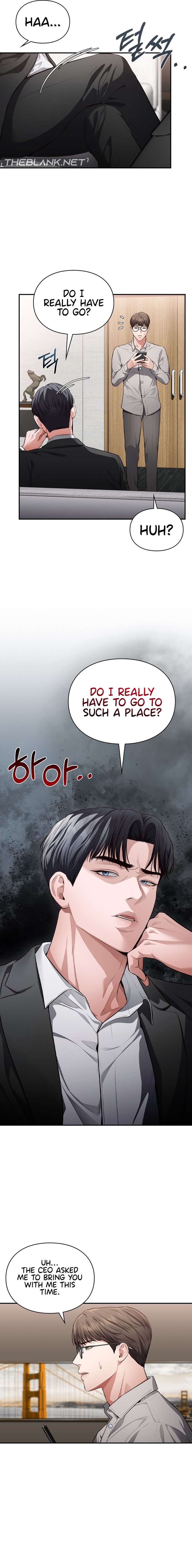 Beethoven Syndrome Chapter 1 - Manhwa18.com