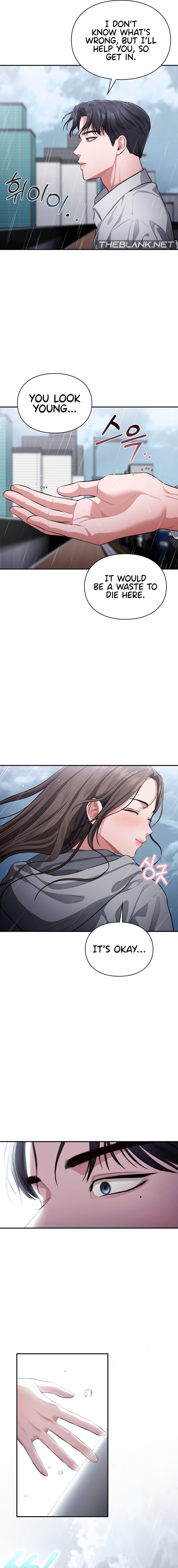 Beethoven Syndrome Chapter 1 - Manhwa18.com