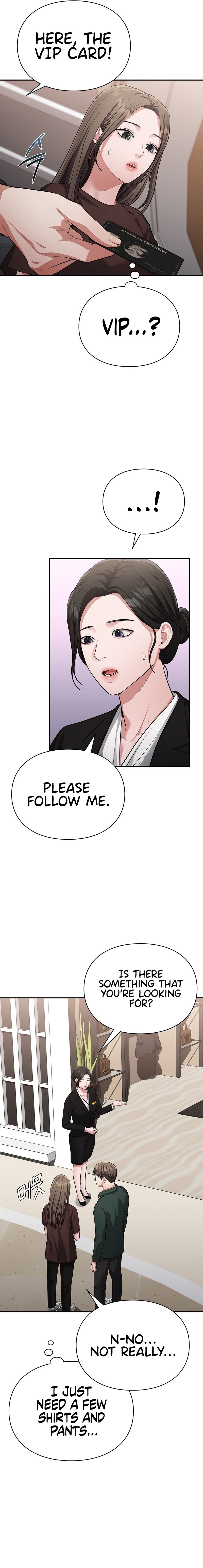 Beethoven Syndrome Chapter 10 - Manhwa18.com