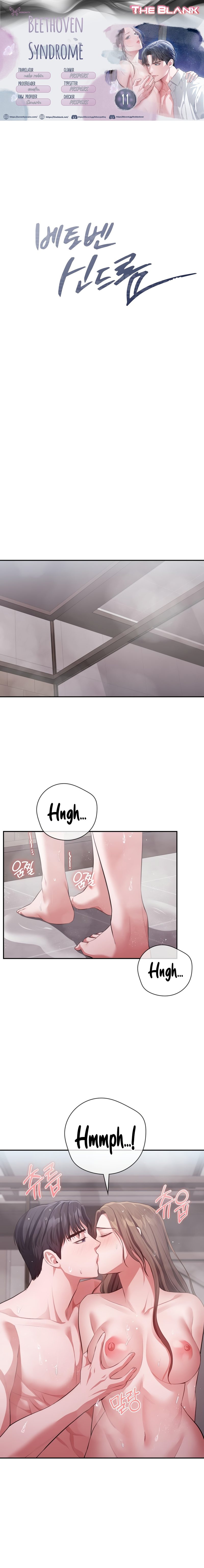 Beethoven Syndrome Chapter 11 - Manhwa18.com