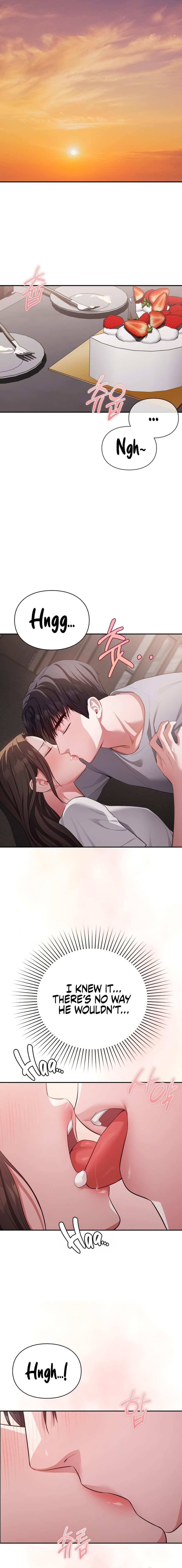 Beethoven Syndrome Chapter 13 - Manhwa18.com