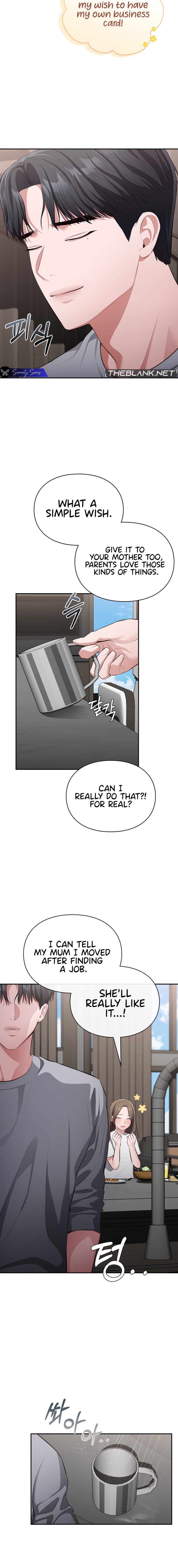 Beethoven Syndrome Chapter 15 - Manhwa18.com