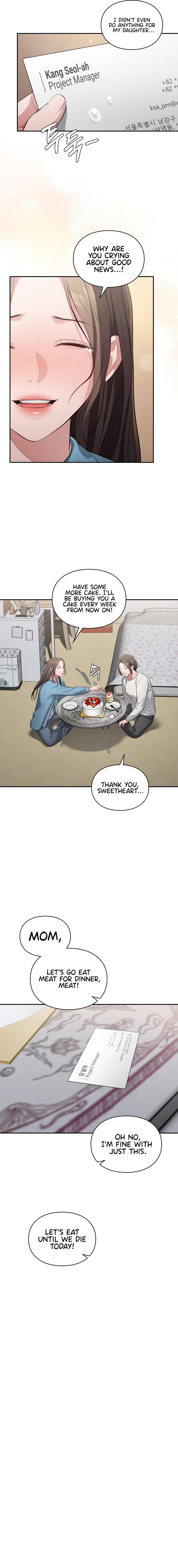 Beethoven Syndrome Chapter 16 - Manhwa18.com