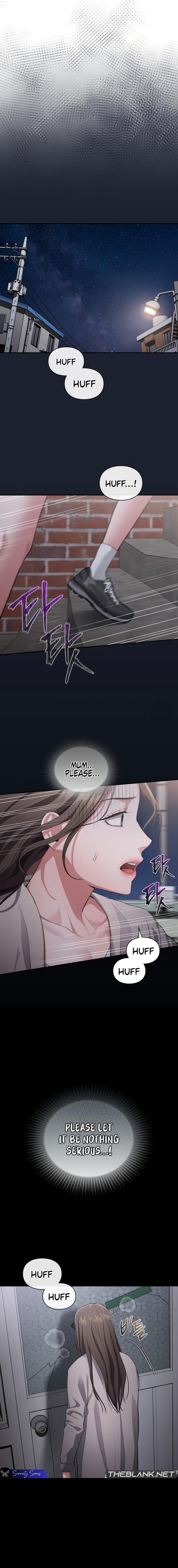 Beethoven Syndrome Chapter 17 - Manhwa18.com