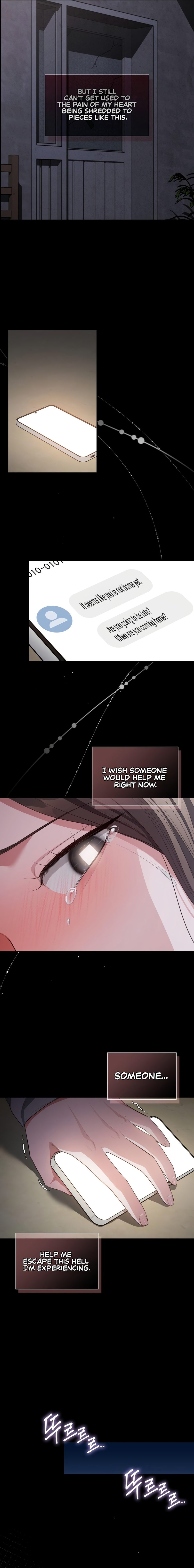 Beethoven Syndrome Chapter 17 - Manhwa18.com