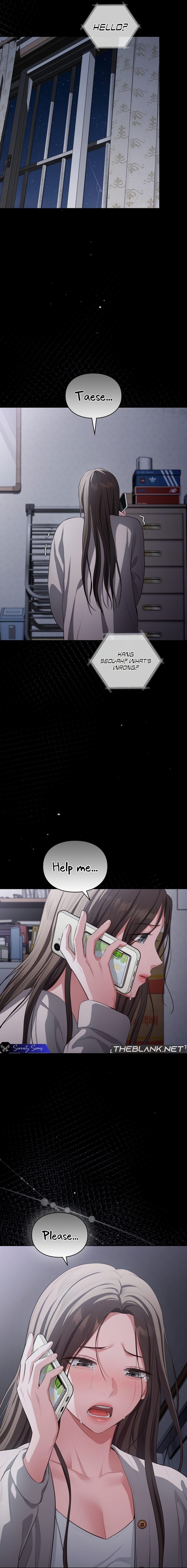 Beethoven Syndrome Chapter 17 - Manhwa18.com