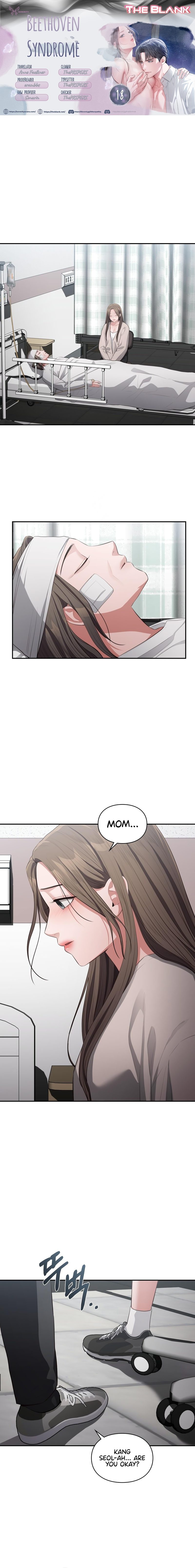 Beethoven Syndrome Chapter 18 - Manhwa18.com