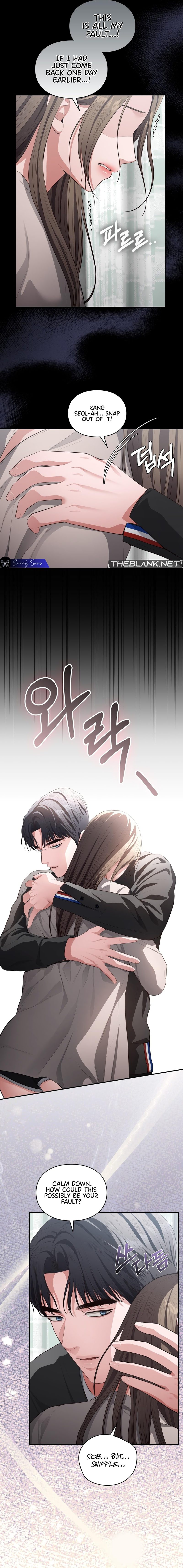 Beethoven Syndrome Chapter 18 - Manhwa18.com