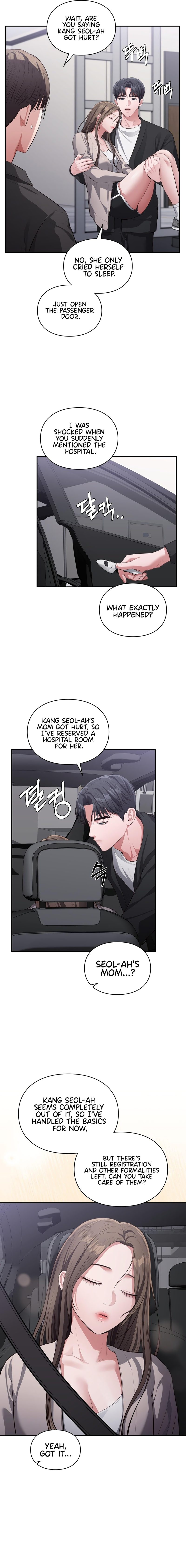 Beethoven Syndrome Chapter 18 - Manhwa18.com