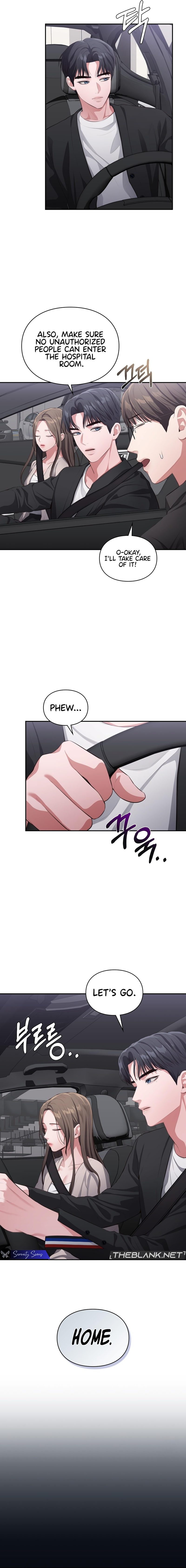 Beethoven Syndrome Chapter 18 - Manhwa18.com