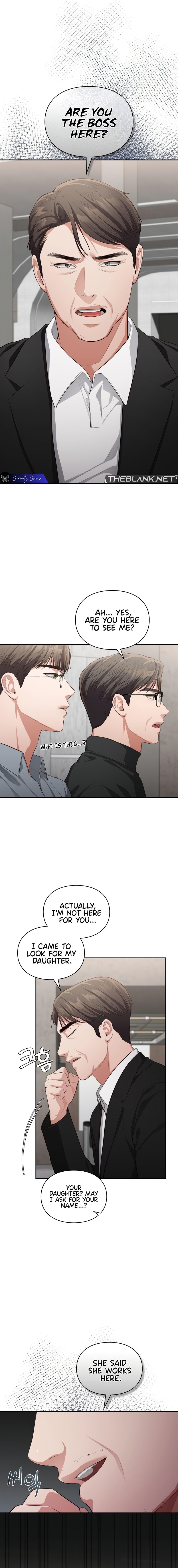 Beethoven Syndrome Chapter 19 - Manhwa18.com