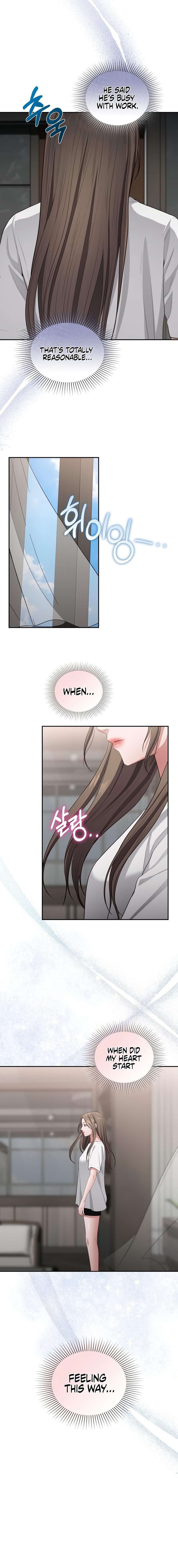 Beethoven Syndrome Chapter 21 - Manhwa18.com