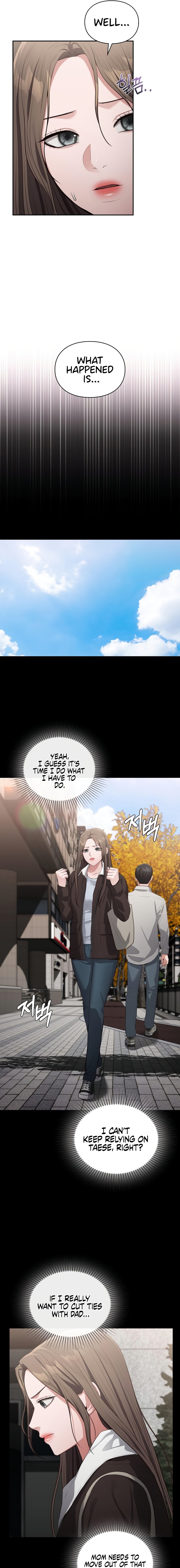 Beethoven Syndrome Chapter 22 - Manhwa18.com