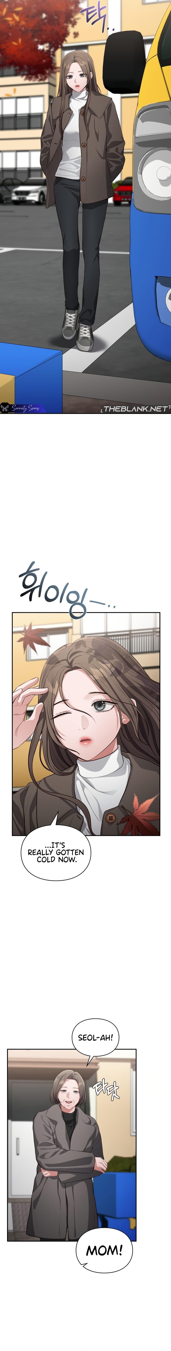 Beethoven Syndrome Chapter 23 - Manhwa18.com