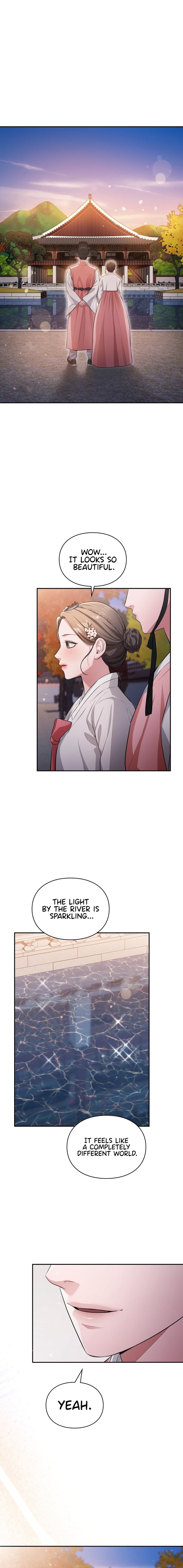 Beethoven Syndrome Chapter 25 - Manhwa18.com