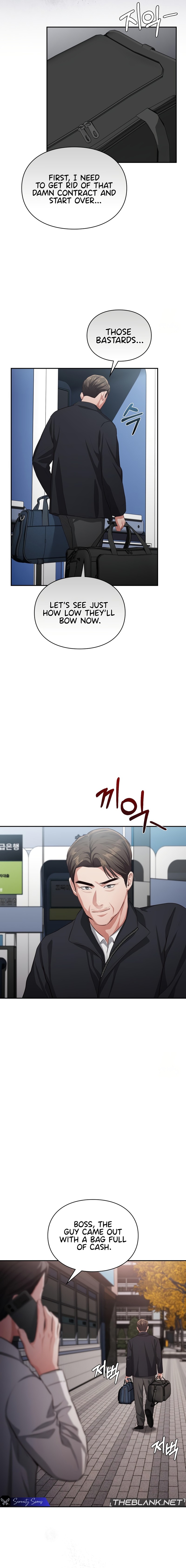 Beethoven Syndrome Chapter 27 - Manhwa18.com