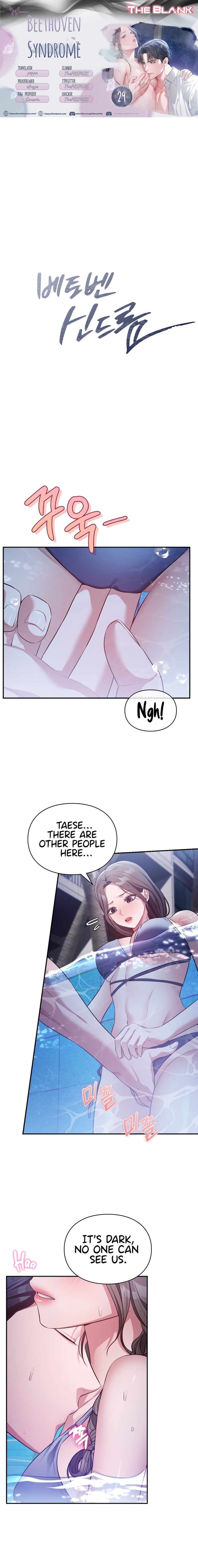 Beethoven Syndrome Chapter 29 - Manhwa18.com