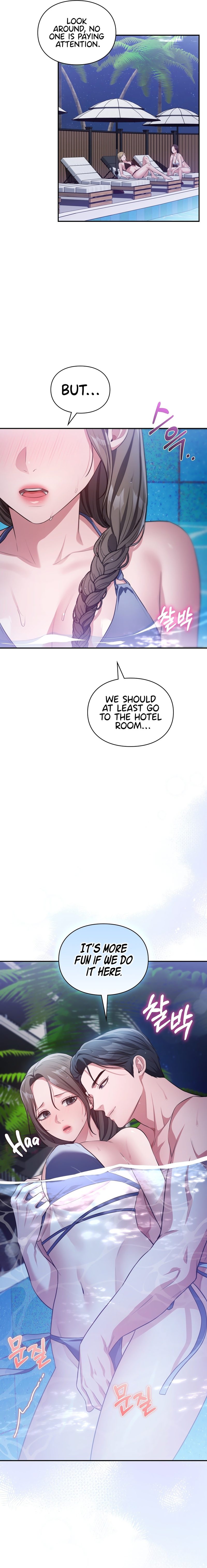 Beethoven Syndrome Chapter 29 - Manhwa18.com