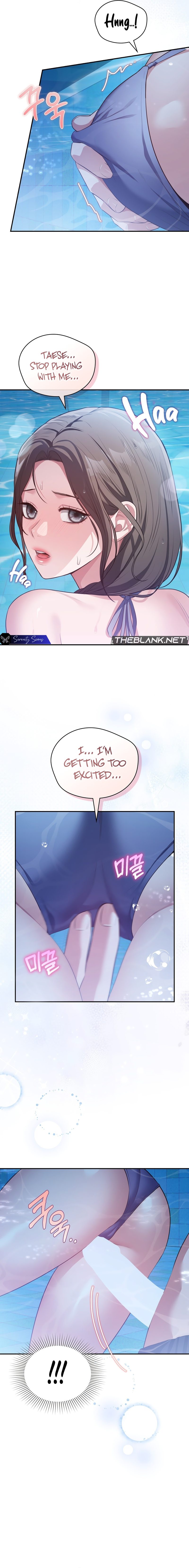 Beethoven Syndrome Chapter 29 - Manhwa18.com