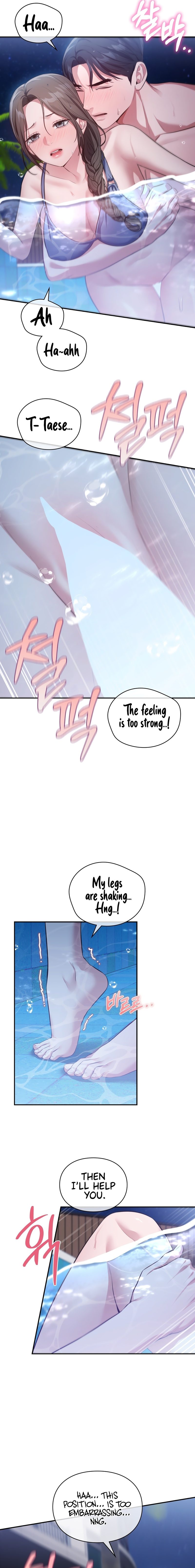Beethoven Syndrome Chapter 29 - Manhwa18.com