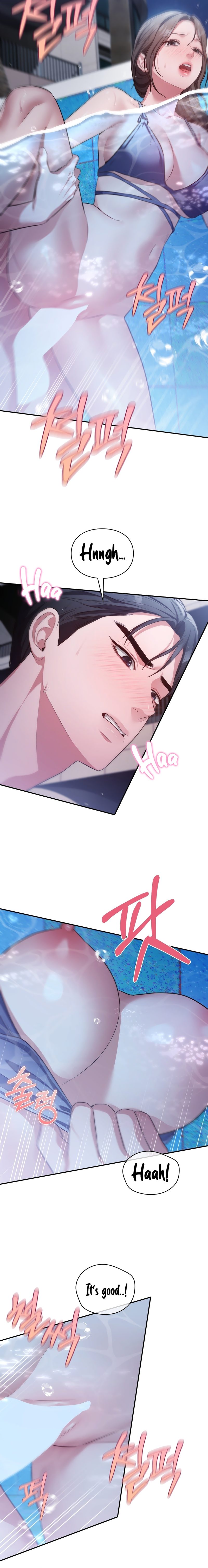 Beethoven Syndrome Chapter 29 - Manhwa18.com