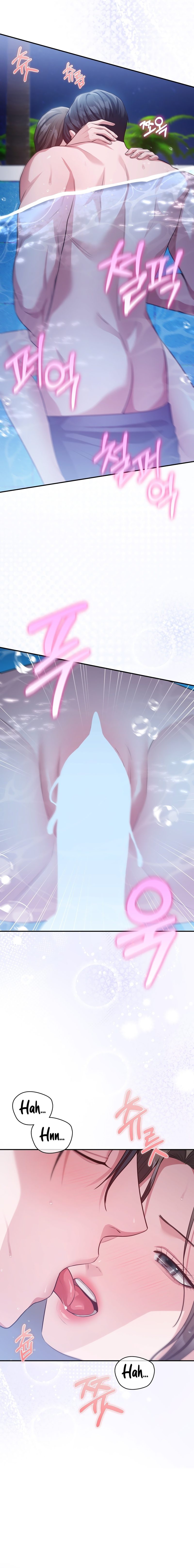 Beethoven Syndrome Chapter 29 - Manhwa18.com