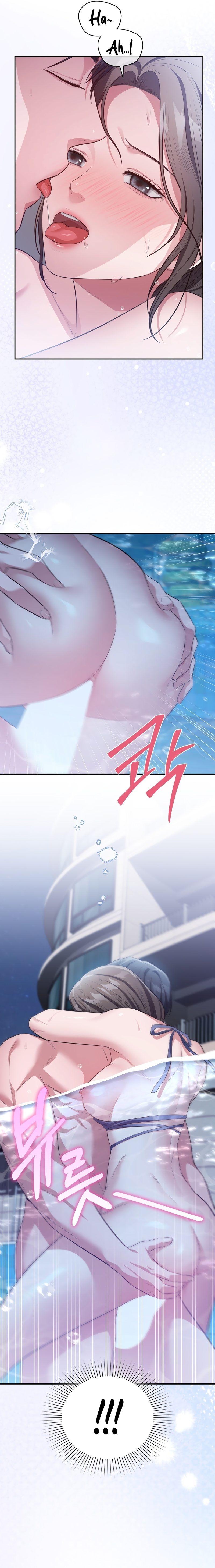 Beethoven Syndrome Chapter 29 - Manhwa18.com