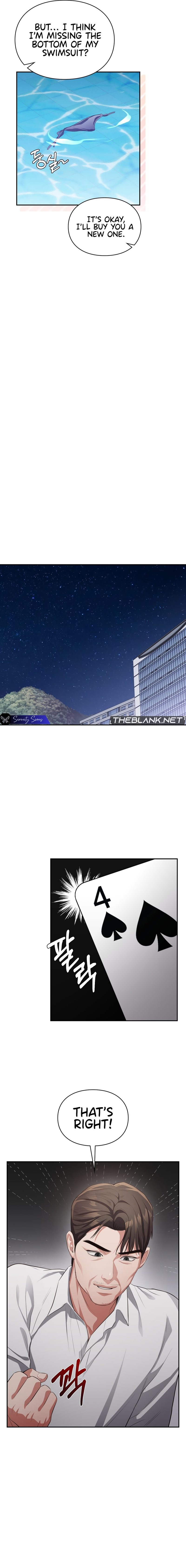 Beethoven Syndrome Chapter 29 - Manhwa18.com