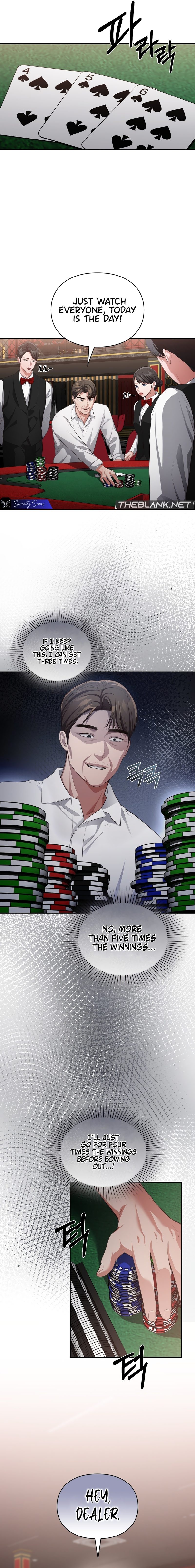 Beethoven Syndrome Chapter 29 - Manhwa18.com